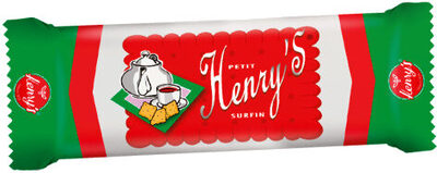 Henry’s