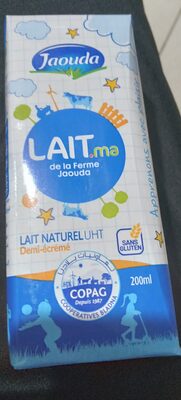 lait