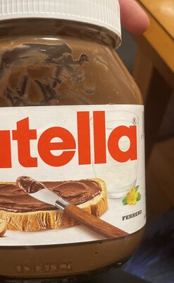 Nutella