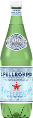S. Pellegrino Water