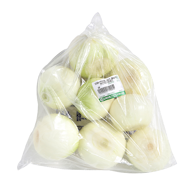 국내산 깐양파 2kg