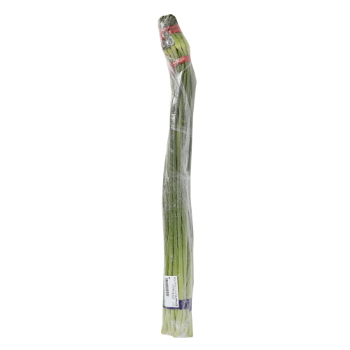 중국산 마늘쫑 700g  1단